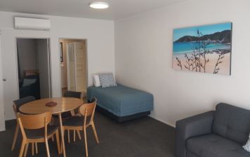 Partial View 1-Bedroom room