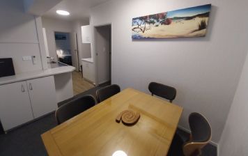 Family Unit 3-Bedroom room