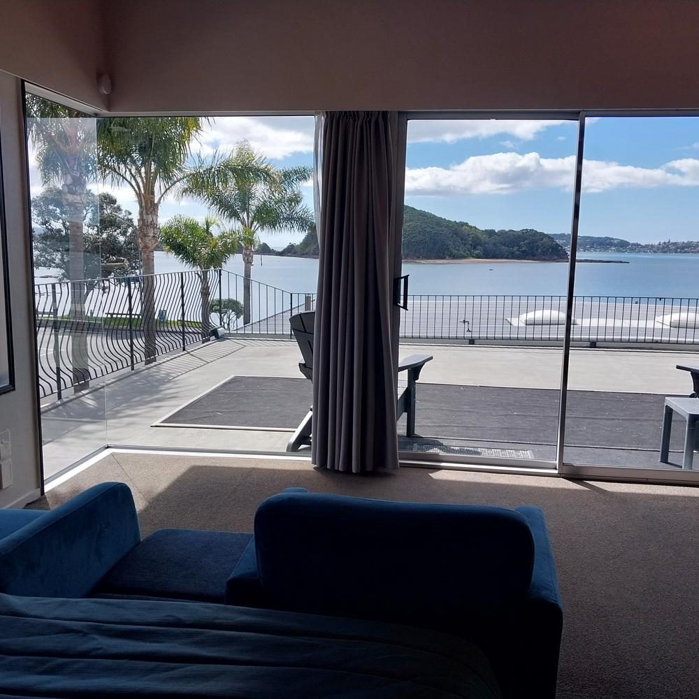 Seaview Studio