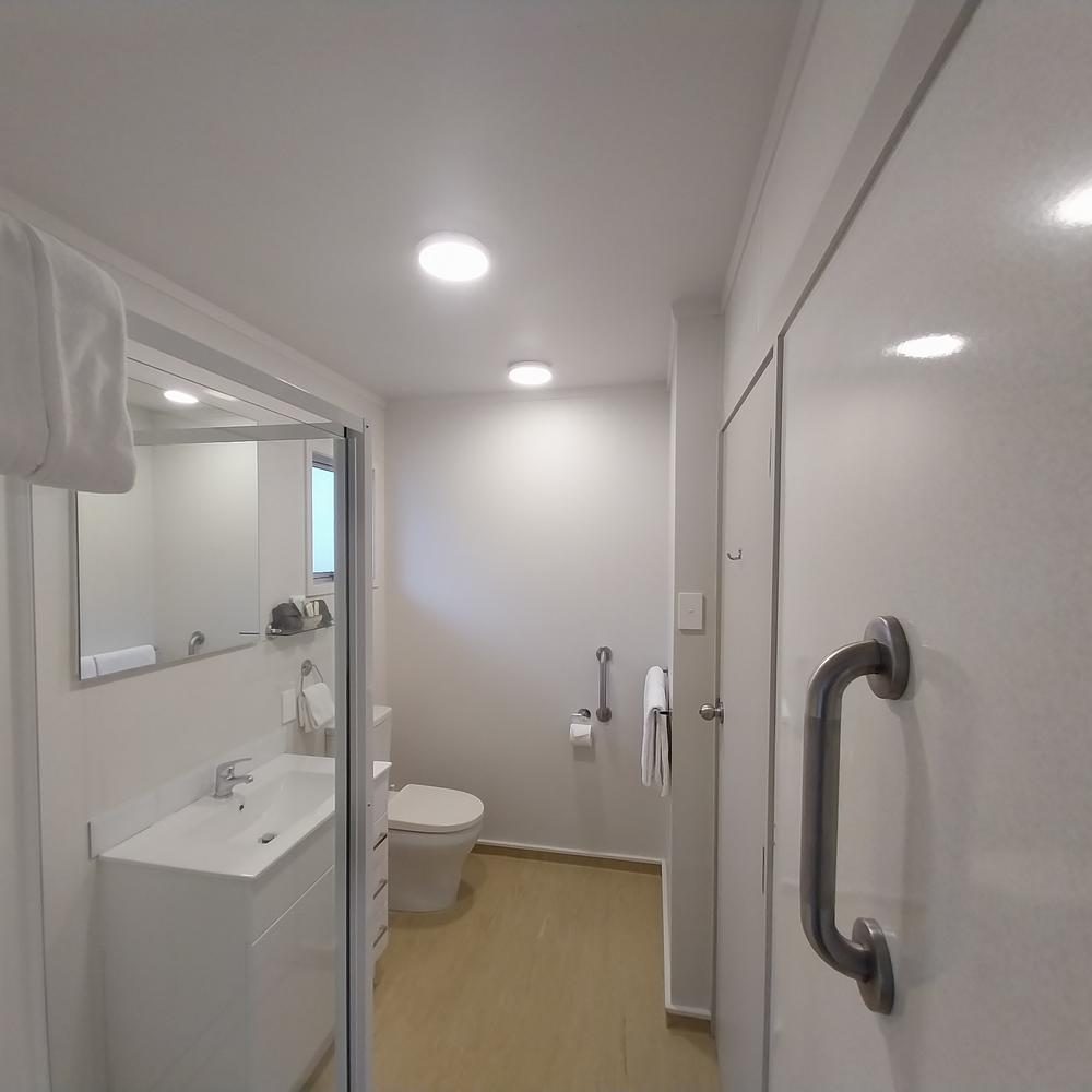 Waterfront Unit