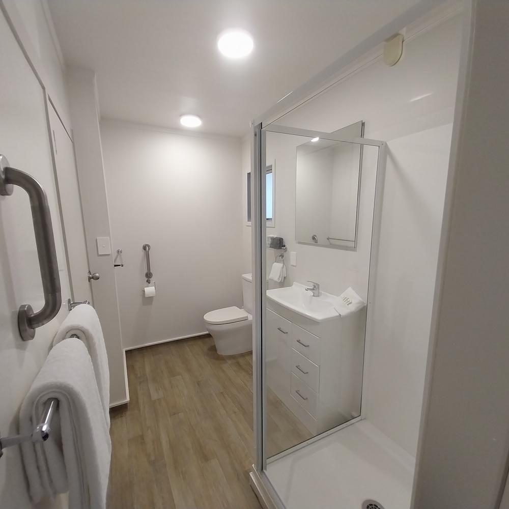Waterfront Unit