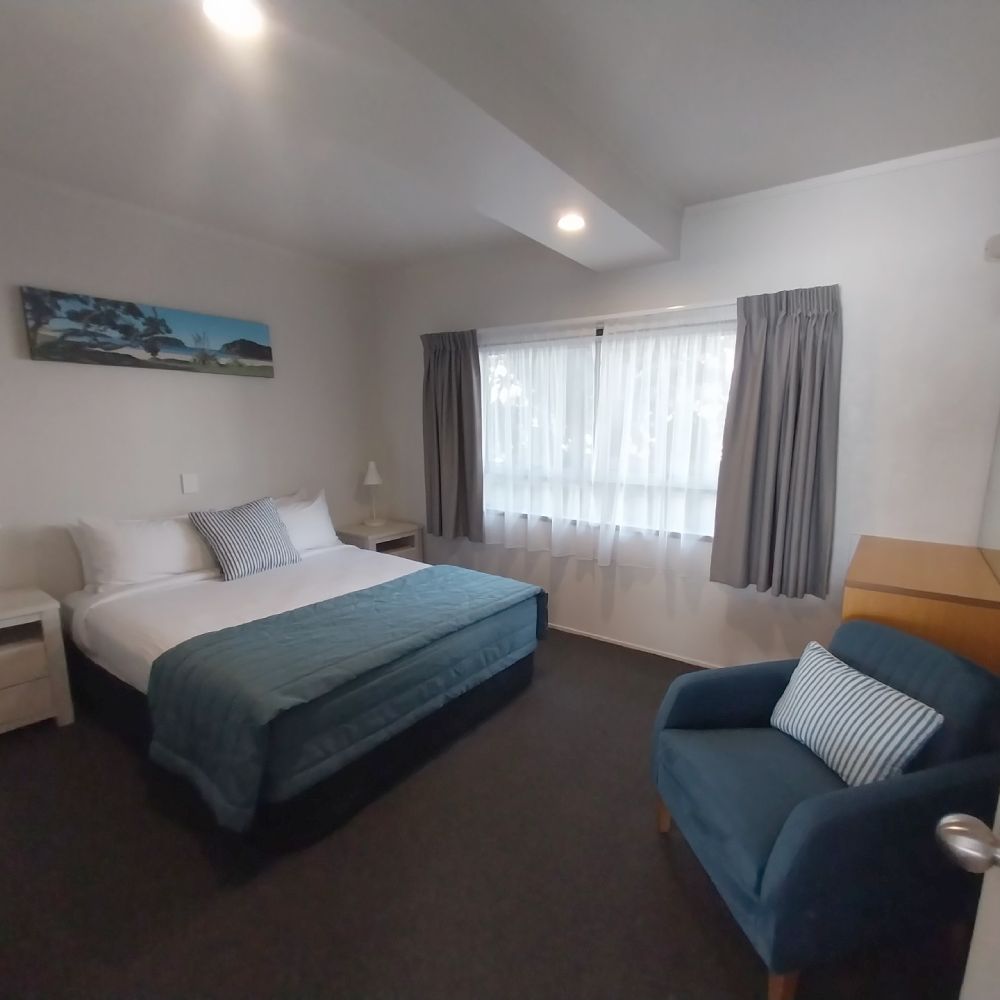 Partial View 1-Bedroom