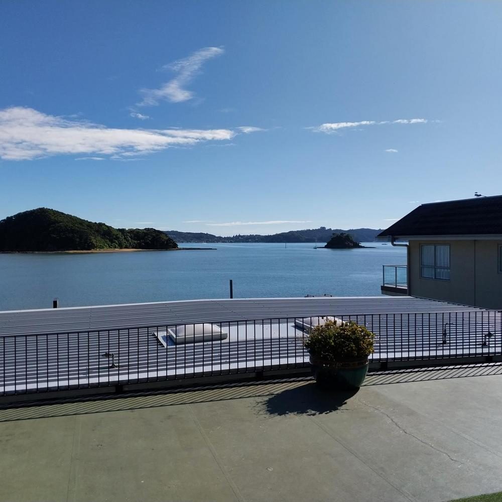 Seaview Top Floor