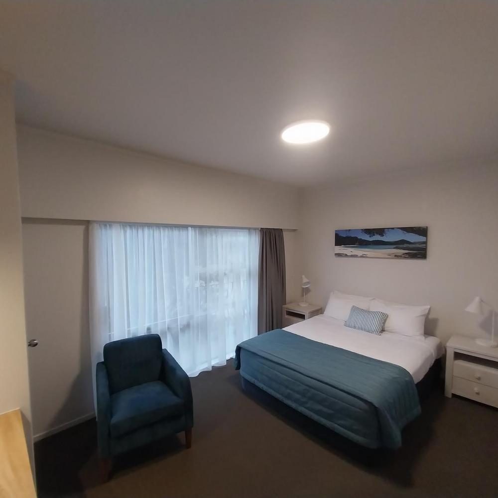 Seaview Top Floor