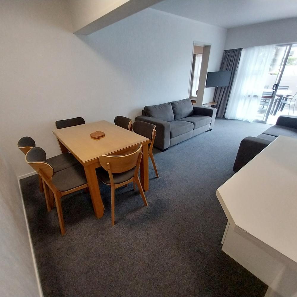 Family Unit 3-Bedroom