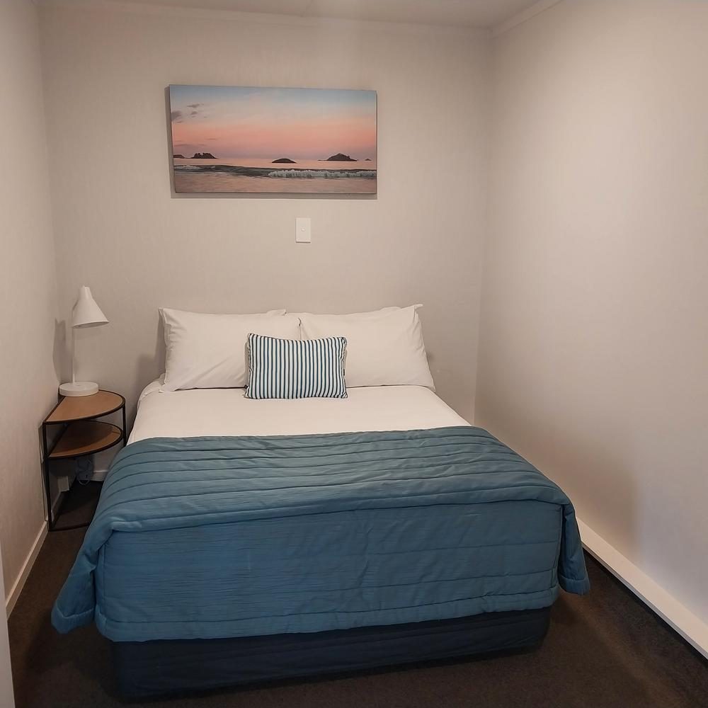 Family Unit 3-Bedroom