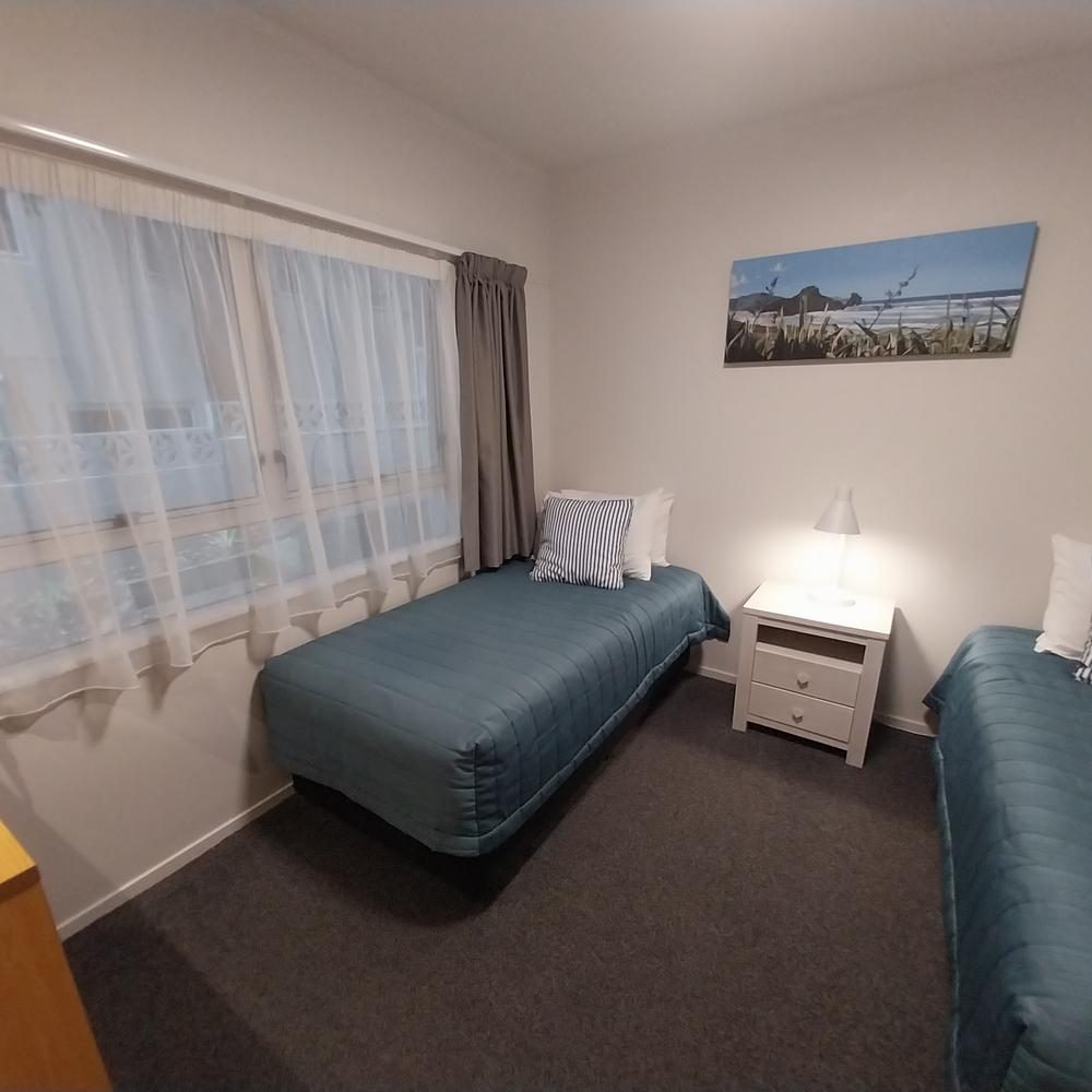 Family Unit 3-Bedroom