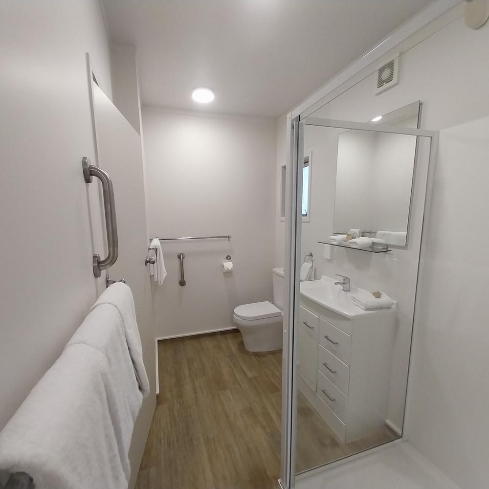 Family Unit 3-Bedroom